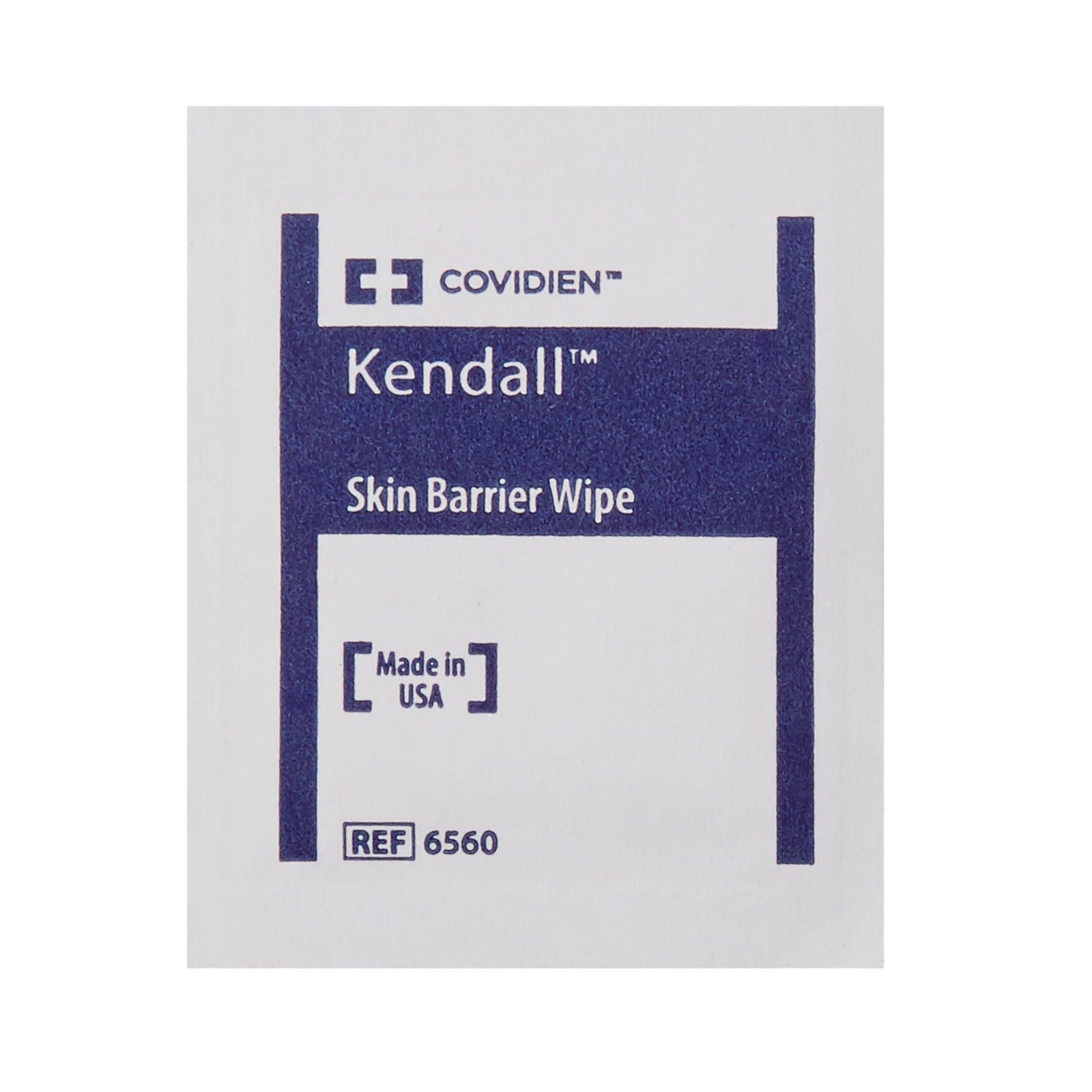 Cardinal Health Kendall Skin Barrier Wipe