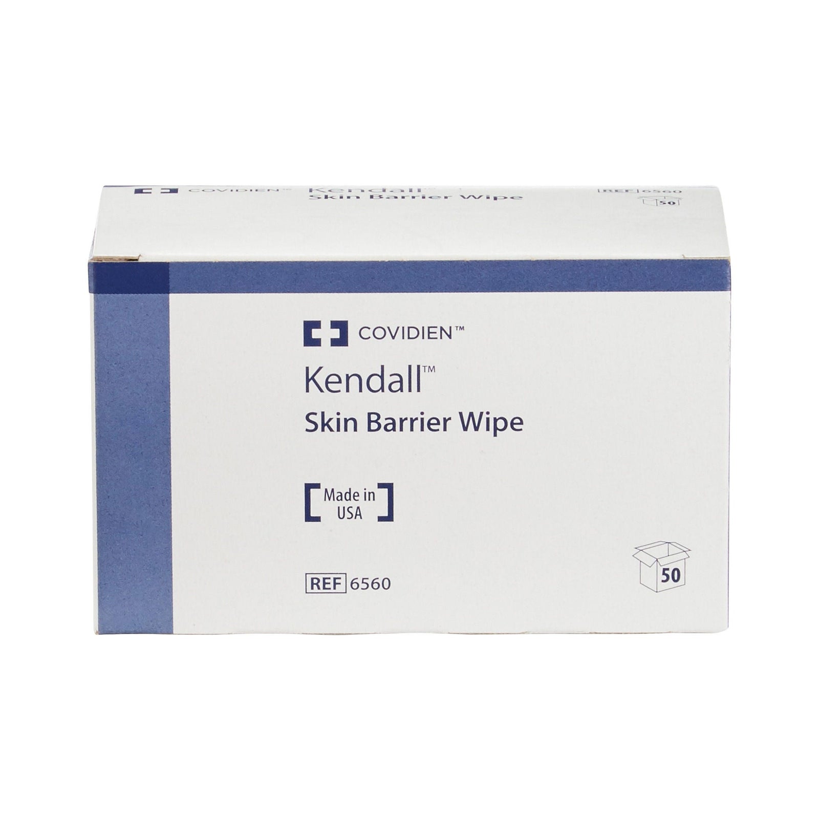 Cardinal Health Kendall Skin Barrier Wipe