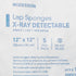 McKesson X-Ray Detectable Surgical Laparotomy Sponge