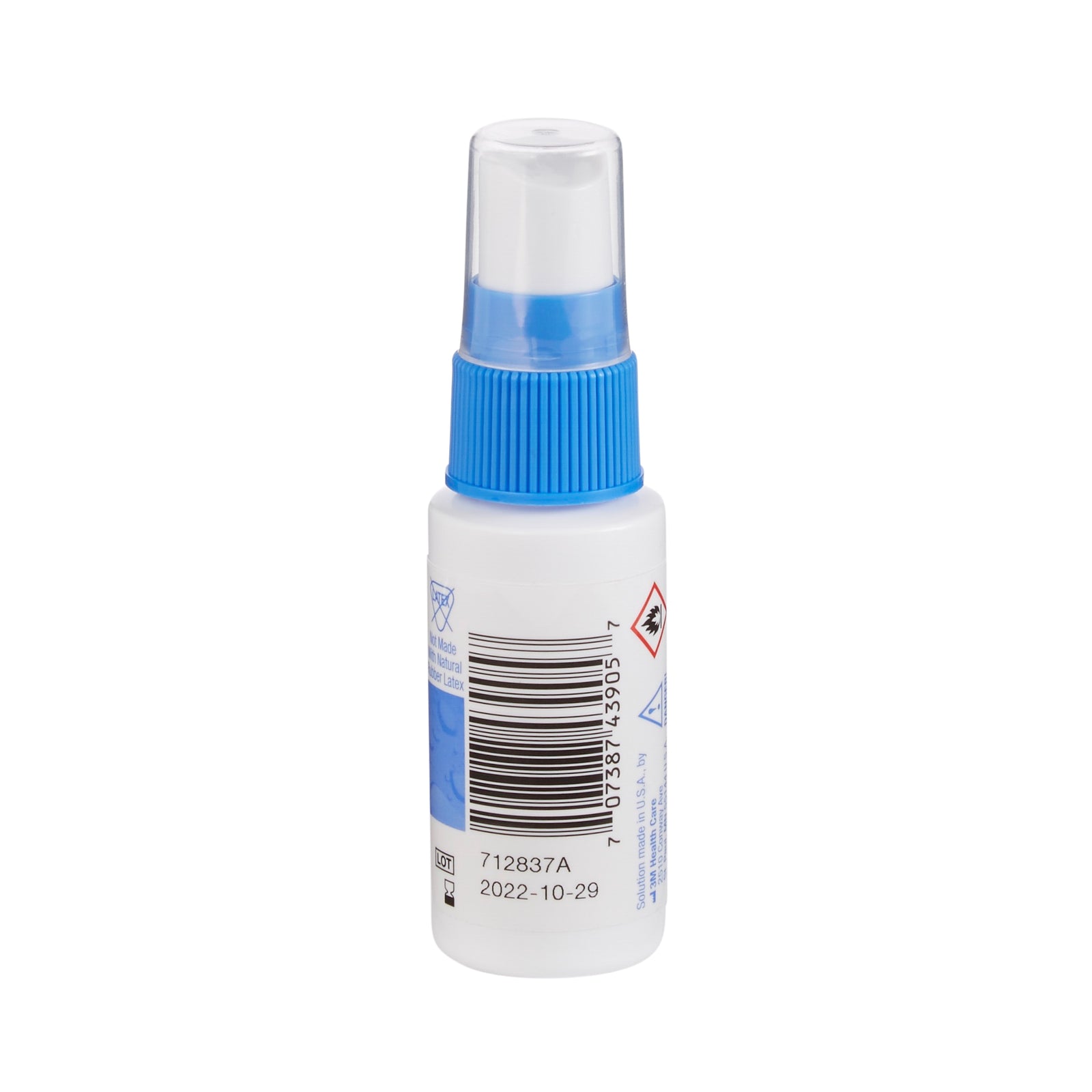SOLVENTUM US LLC No Sting Skin Protectant Spray