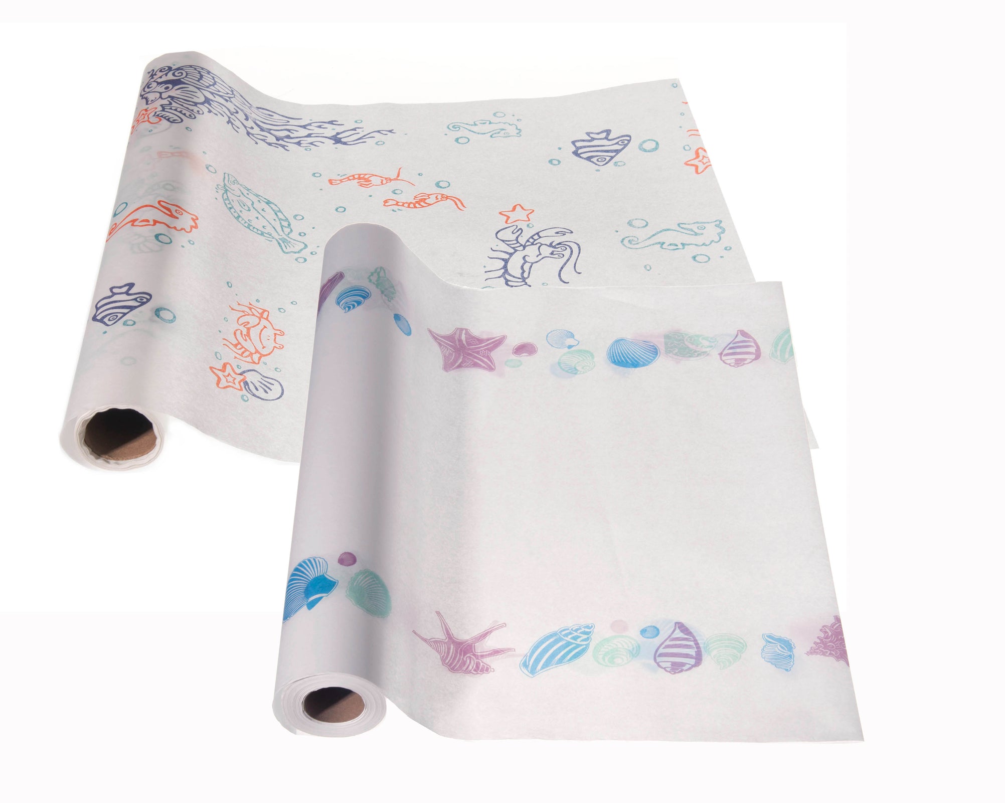 Medline Table Crepe Paper