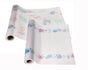 Medline Table Crepe Paper
