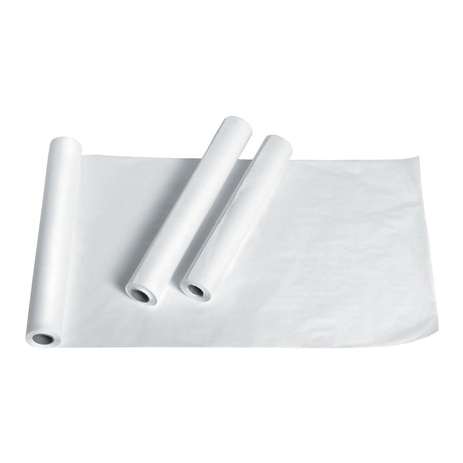 Medline Table Crepe Paper