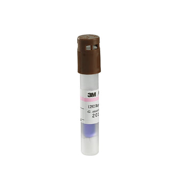 Attest Rapid Readout Steam Sterilization Biological Indicator Vial