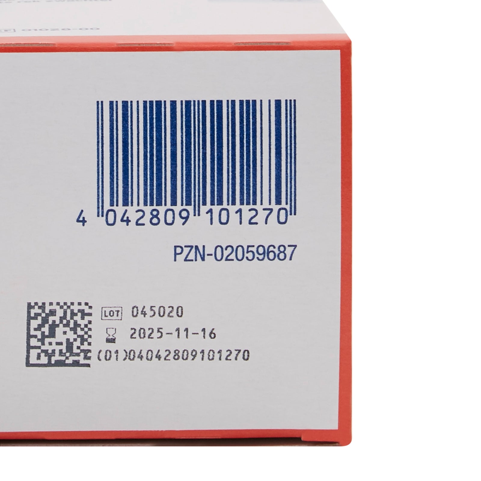 BSN MEDICAL INC Comprilan