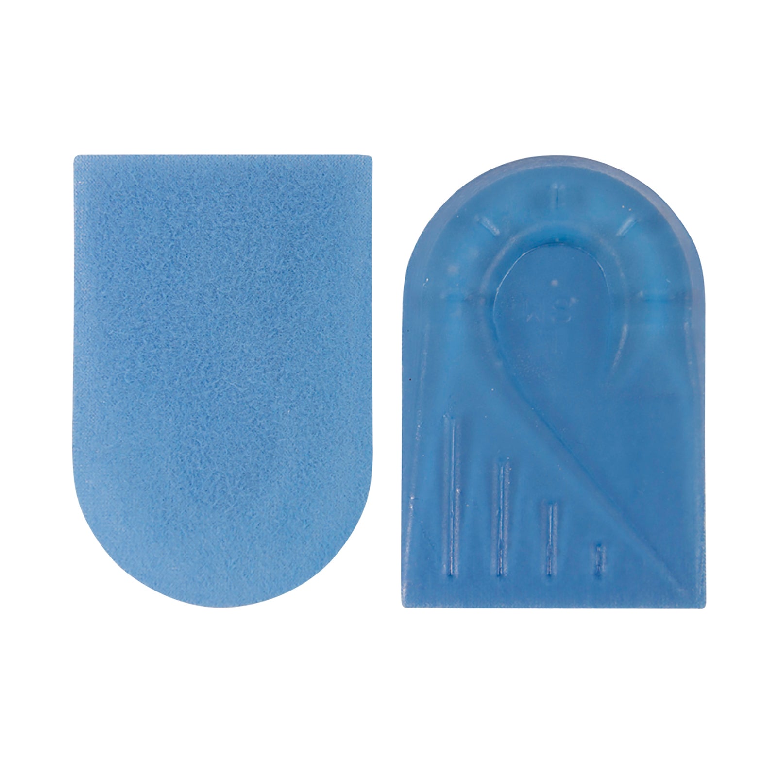 Soft Stride™ Bone Spur Pad Pair