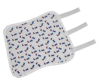 Heelbo L-Bow Pediatric Medium Arm Restraint - Case of 6