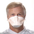 O and M HALYARD IN Respirator Surg N95