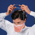 O and M HALYARD IN Respirator Surg N95