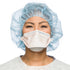 O and M HALYARD IN Respirator Surg N95