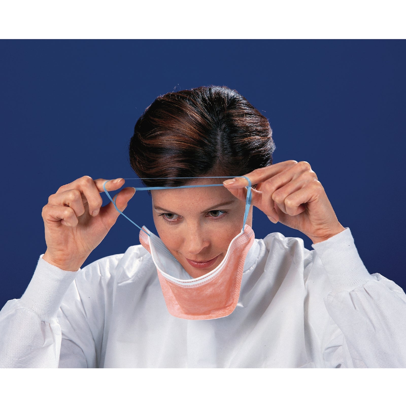 O and M HALYARD IN Respirator Surg N95