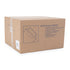 Becton Dickinson Sharps Container, Clear, 5.4 Quart