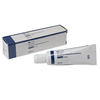Kendall Hydrogel Wound Dressing 3 oz Gel