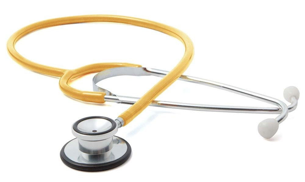 American Diagnos Proscope Dual Head
