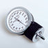 American Diagnostic Crystal Lens Clear Plastic Gauge Lens