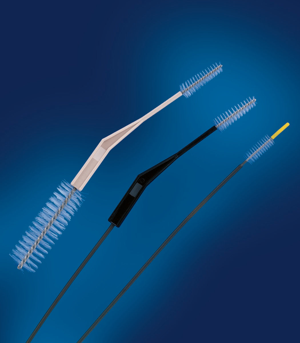 Endoscopic Cleaning Brush CB-X™ II