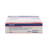 BSN Coverlet Adhesive Strip Bandage, 1 x 3 Inch