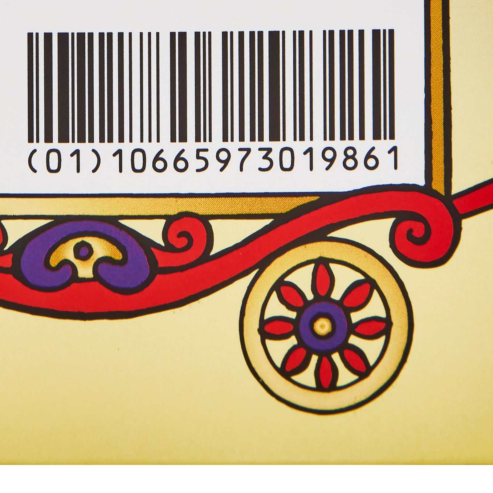 Stat Strip® Fabric Adhesive Strip 3/4 x 3 Inch Sterile - Circus Kid Design (Case of 1200)