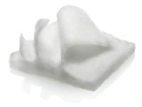 Surgicel Fibrillar Absorbable Hemostatic Dressing 1 x 2 Inch