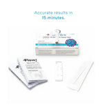 Flowflex COVID-19 Antigen Home Test alternate image