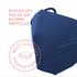 KN95 Face Mask | Individually Wrapped, Elastic Ear Loops
