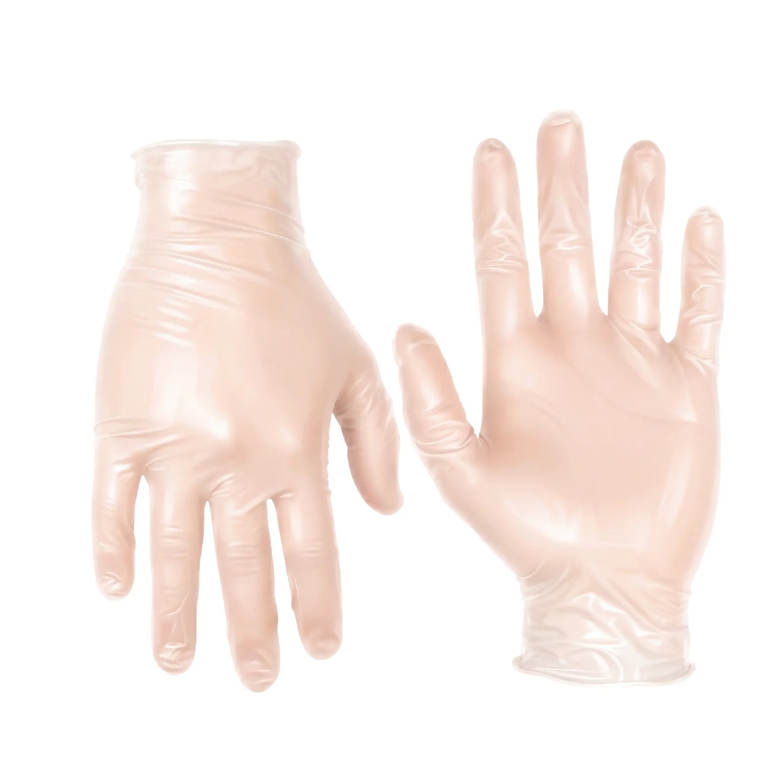 WellBefore Food Grade Vinyl Gloves for Bulk Orders