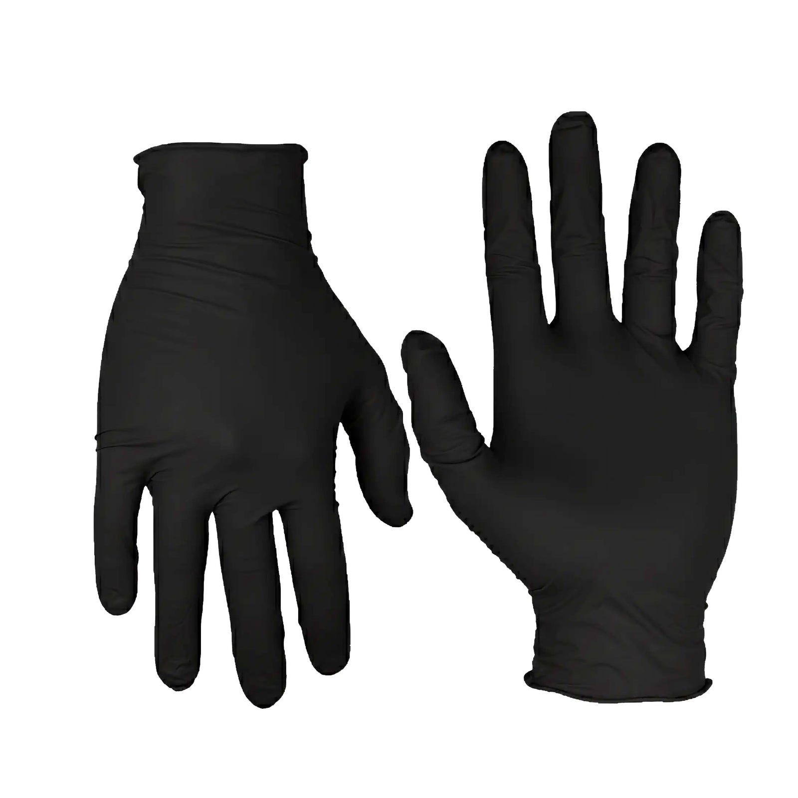 WellBefore Vinyl Non-Examination Gloves
