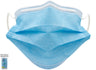 Disposable 3-Ply Mask