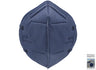 KN95 Face Mask | Individually Wrapped, Elastic Ear Loops