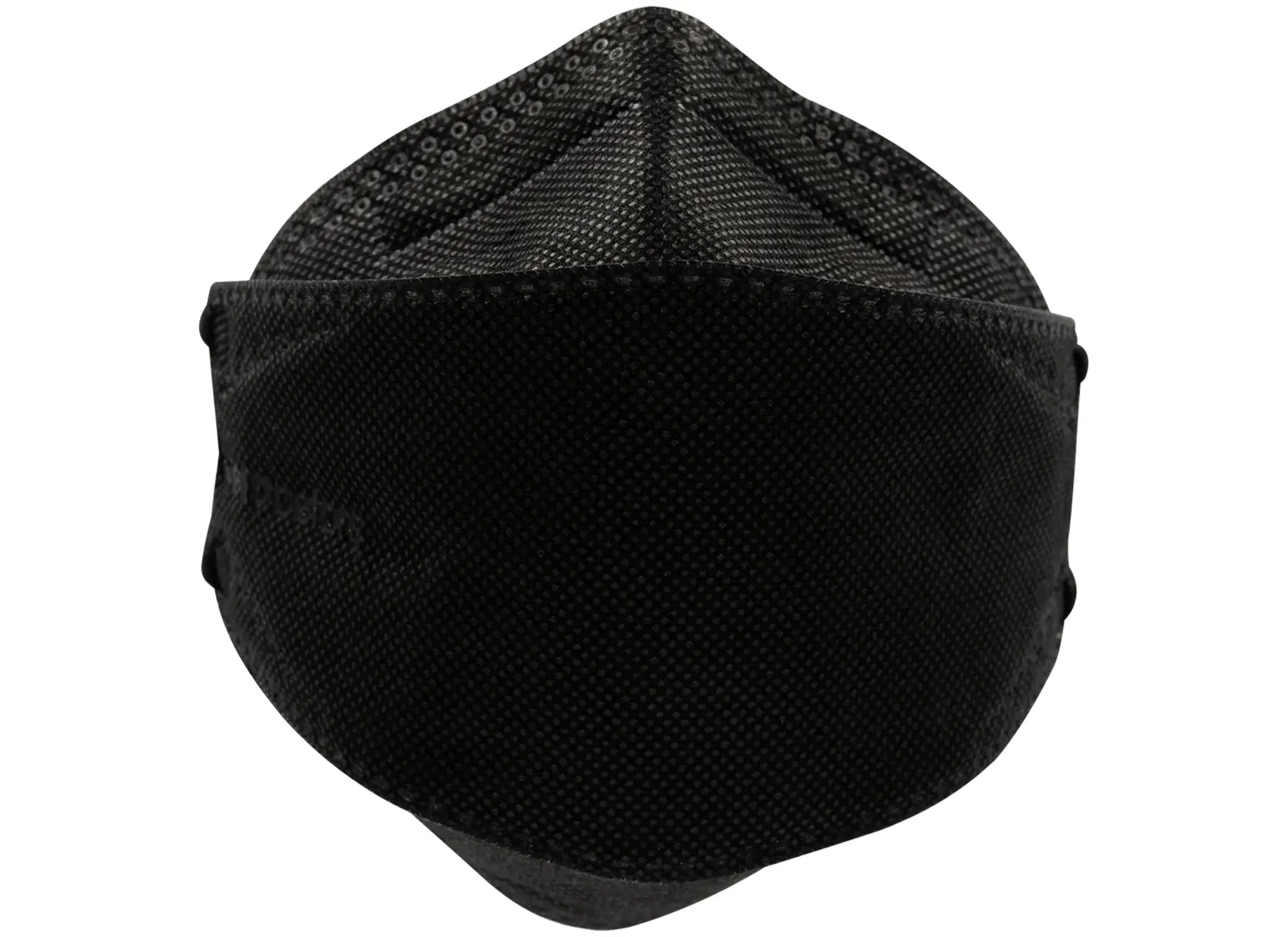 KN95 Mask Wellcome Series Face Mask | Budget-friendly, Elastic Ear Loops