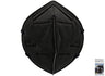 KN95 Face Mask | Individually Wrapped, Elastic Ear Loops