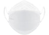KN95 Mask Wellcome Series Face Mask | Budget-friendly, Elastic Ear Loops