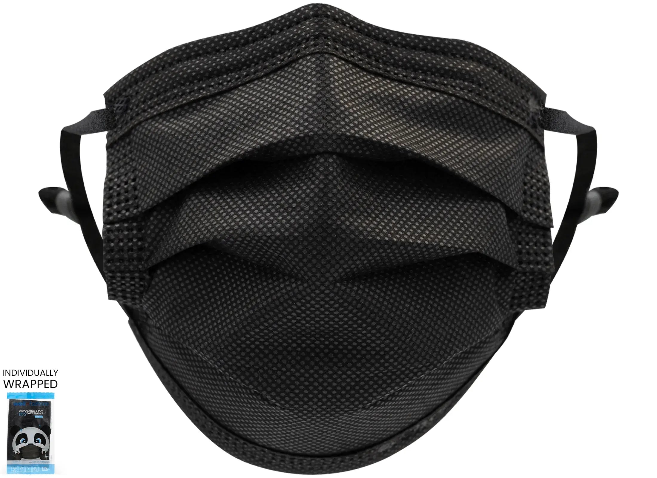 Disposable 3-Ply Kids Mask