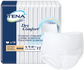 TENA Dry Comfort Underwear transparent background