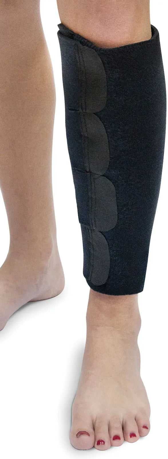 Brownmed Ice Cold Therapy Shin Sleeve Universal, 17" x 19"