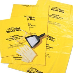 ChemoPlus Chemotherapy Waste Bag