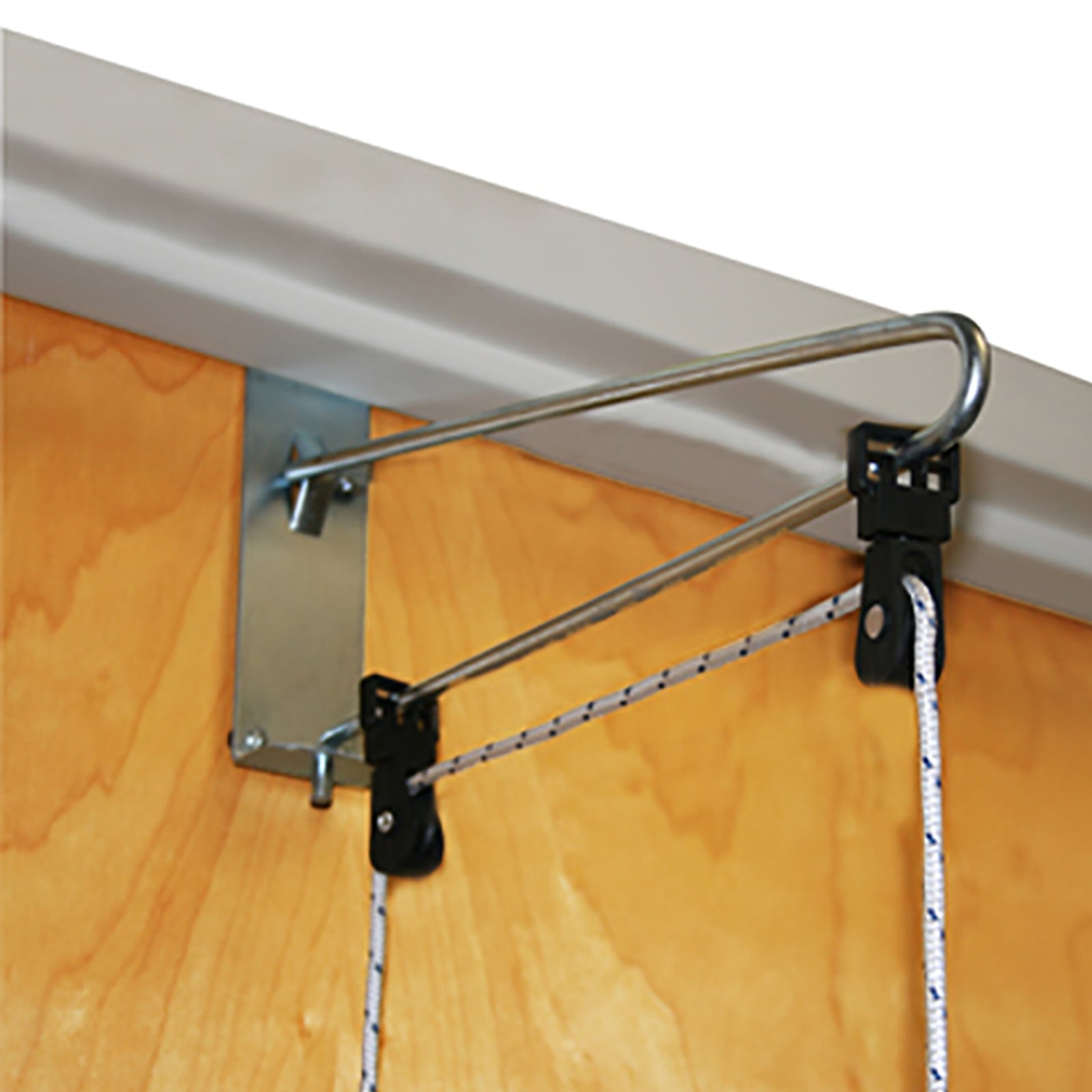 CanDo® Overdoor Shoulder Exerciser