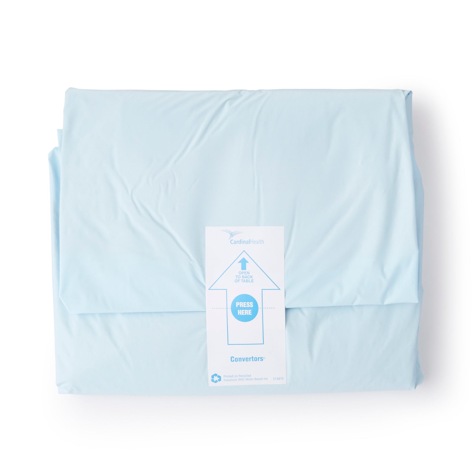 CARDINAL HEALTHC Basic Pack
