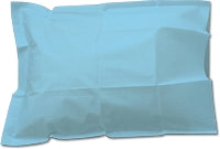 TIDI PRODUCTS Fabricel Poly Pillowcase