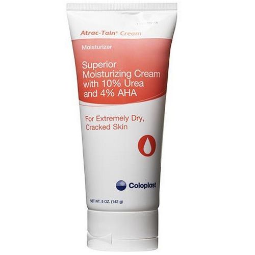 Medline Atrac-Tain Moisture Cream Packets, 2 Gram