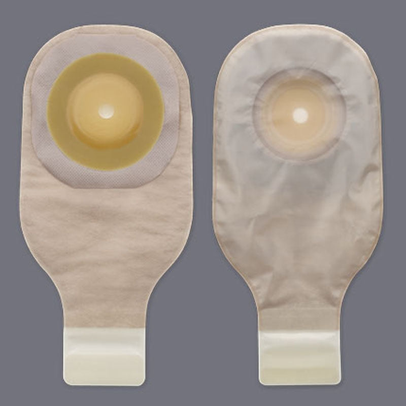 Premier Flextend One-Piece Ostomy Pouch System