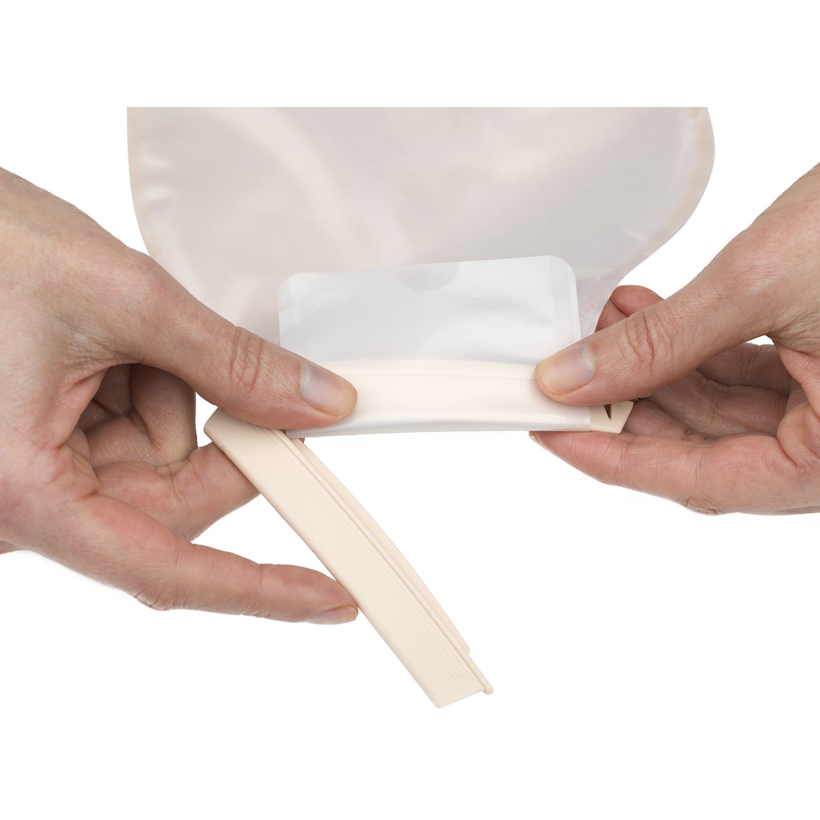 Premier Flextend One-Piece Colostomy Pouch System