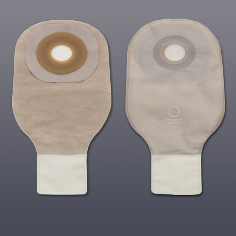 Premier Flextend One-Piece Colostomy Pouch System