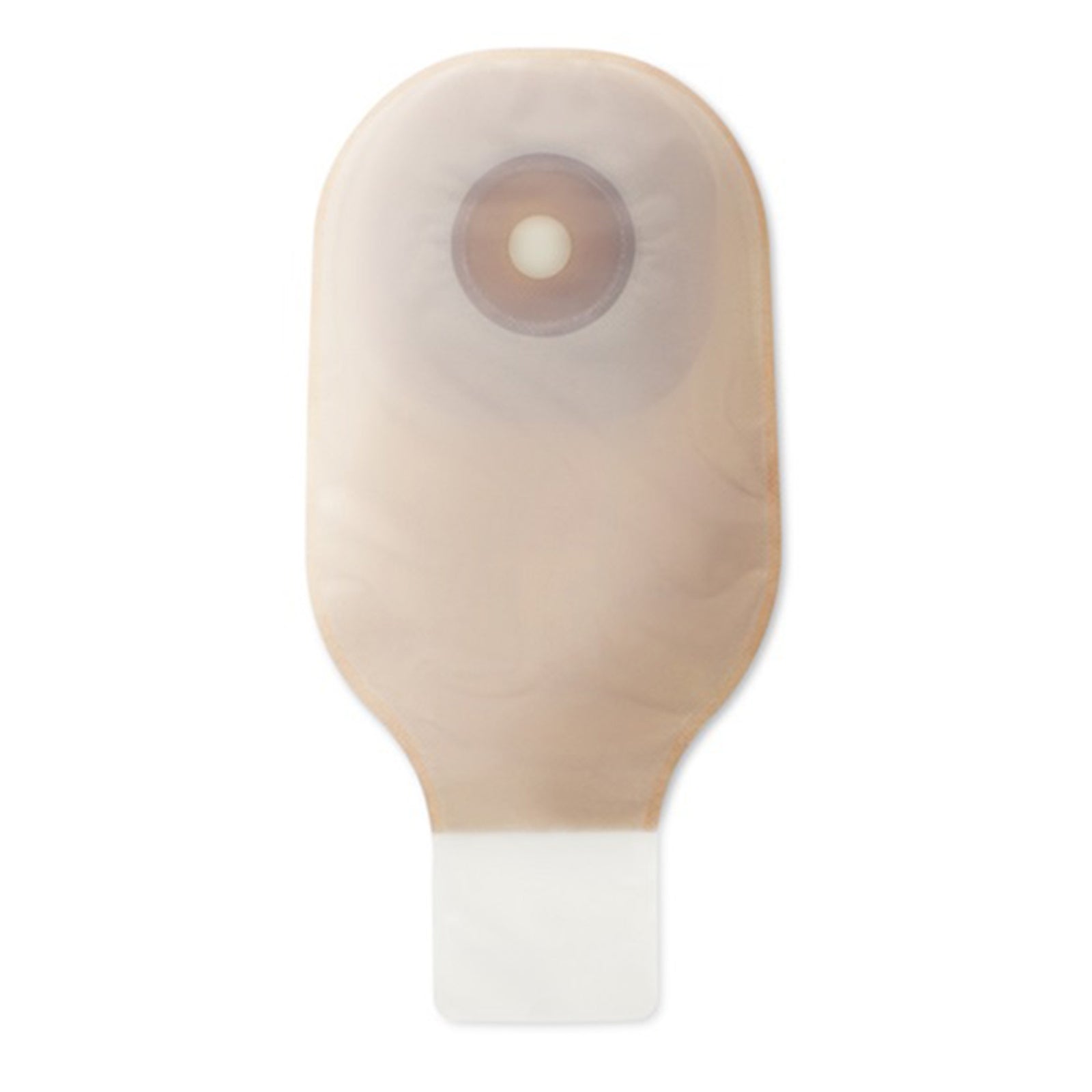 Premier Flextend One-Piece Colostomy Pouch System