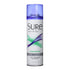 Sure Unscented Antiperspirant Deodorant Aerosol Spray 6 oz