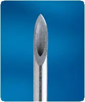 Becton Dickinson 25G x 5/8" Regular Bevel Needle