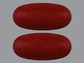 McKesson Thera Tabs