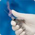 Becton Dickinson Eclipse Safety Syringe with Needle - 3mL