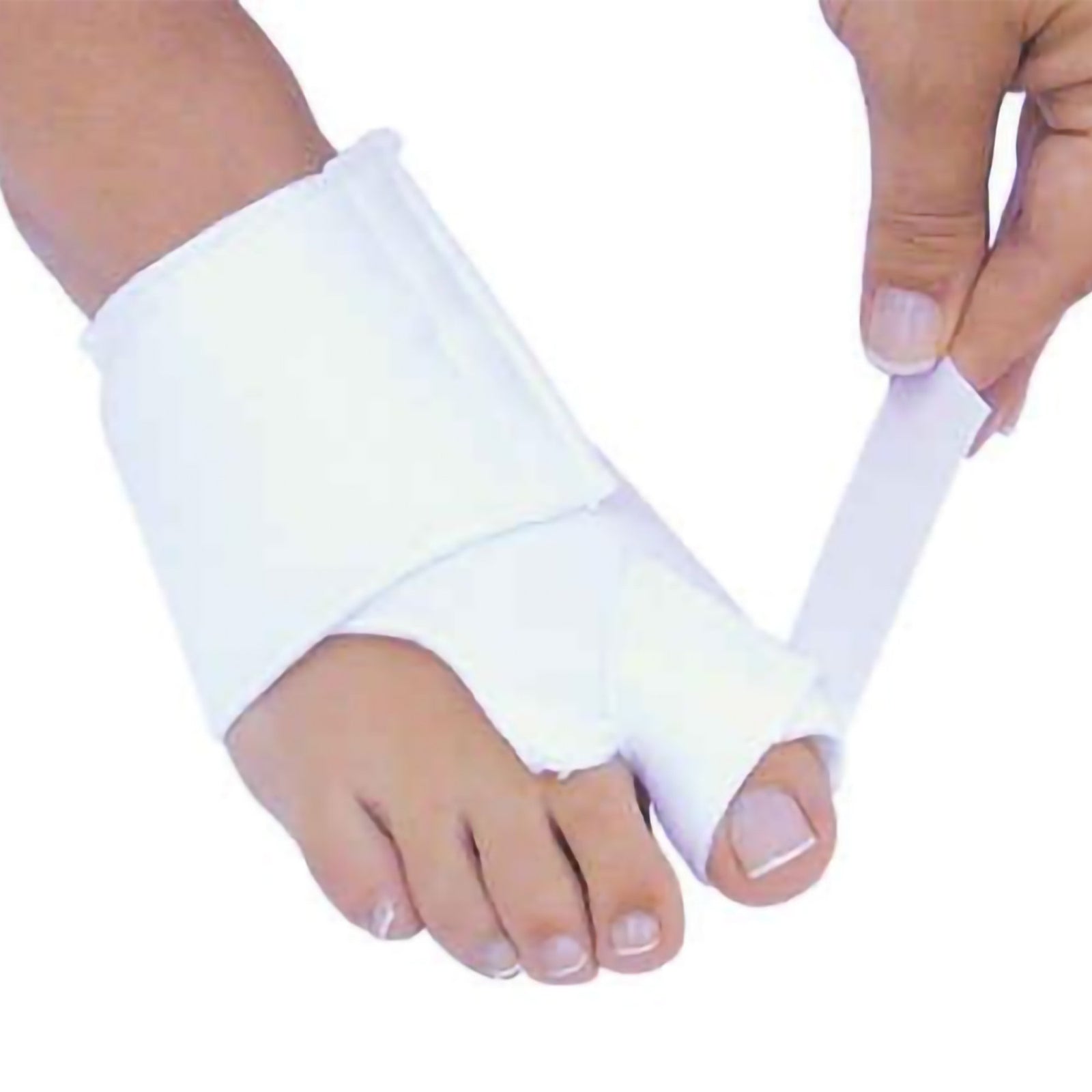 PediFix Bunion SoftSplint, Small, Right Foot
