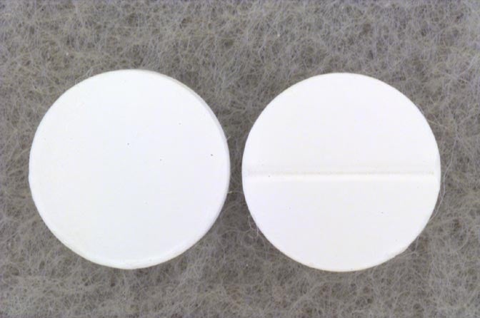 McKesson Pyridoxine B6 Tablets 100 mg